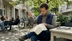 Der beruhigende Rhythmus von Nadel und Faden: Wie Nähen und Sticken den Alltag entschleunigen